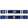 Ruffneck Scarves Winnipeg Jets Home Jersey Scarf