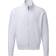 Russell Athletic Authentic Full Zip Sweatshirt Jacket - White