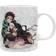 ABYstyle Demon Slayer Tasse Tanjiro & Nezuko Mug 35cl