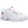 K Swiss ST329 CMF M - White/Navy/Red