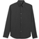 Theory Good Cotton Sylvain Shirt - Black