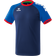 Erima Zenari 3.0 Jersey Men - New Navy/New Royal/Red