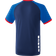 Erima Zenari 3.0 Jersey Men - New Navy/New Royal/Red