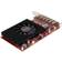 Visiontek Radeon HD 7750 6M 2GB GDDR5 6x mDP (900880)