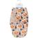 Hudson Baby Boy Plush Swaddle Wrap Forest