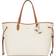 Joop! Cortina 1.0 Lara shopper Bag - White