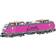 Electric Locomotive BR 193 Vectron Laude