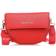 Valentino Bags Bigs Crossover Bag - Red