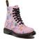 Dr. Martens 1460 Pascal Confetti Suede Lace Up - Pink/Multi