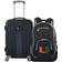 Mojo Miami Hurricanes 2-Piece Luggage & Backpack Set