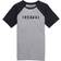 Burton Kid's Vault S/S T-shirts - Gray Heather