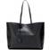 Saint Laurent Large Shopper Bag - Black