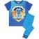 Paw Patrol Boy's Mighty Pups Pyjama Set