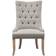 Madison Park Lucas Armchair 113cm