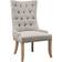 Madison Park Lucas Armchair 113cm