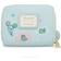 Loungefly Sanrio Cinnamaroll Unicorn Zip Around Wallet - Blue