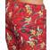 Superdry Vintage Hawaiian Swim Shorts - Red