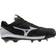 Mizuno Sweep 5 W - Black/White