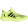 Adidas UltraBOOST Web DNA - Solar Yellow/Core Black/Solar Yellow