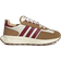 Adidas Retropy E5 M - Copper Flat/Team Colleg Burgundy/Off White