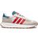 Adidas Retropy E5 M - Off White/Vivid Red/Aluminium