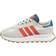 Adidas Retropy E5 M - Off White/Vivid Red/Aluminium