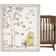 Lambs & Ivy Disney Baby Storytime Pooh Nursery Crib Bedding Set 3-Pack