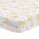 Lambs & Ivy Disney Baby Storytime Pooh Nursery Crib Bedding Set 3-Pack