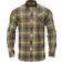 Härkila Driven Hunt Flannel Shirt - Light Teak Check