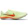 Nike ZoomX Dragonfly - Barely Volt/Hyper Orange