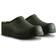 Hunter Play Clogs - Arctic Moss Green