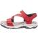 Rieker Sandals - Red