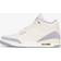 Nike Air Jordan 3 Retro SE M - Muslin/University Red/Cement Grey/Sail