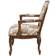 Madison Park Monroe Armchair 97.3cm