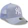 New Era Kid's Trucker New York Yankees Cap - lavender