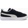 Puma Little Kid's Suede Classic XXI - Puma Black/Puma White