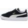 Puma Little Kid's Suede Classic XXI - Puma Black/Puma White