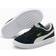 Puma Little Kid's Suede Classic XXI - Puma Black/Puma White