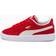 Puma Little Kid's Suede Classic XXI - High Risk Red/Puma White