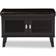 Baxton Studio Sheffield Storage Bench 74.7x48.8cm