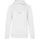 B&C Collection Queen Hoody - White