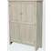 International Concepts Double Jelly Storage Cabinet 97.8x129.5cm