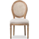 Baxton Studio Adelia Kitchen Chair 102cm