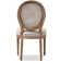 Baxton Studio Adelia Kitchen Chair 102cm