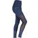 Shires Aubrion Elstree Mesh Riding Tights Women