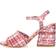 Journee Collection Charmaine - Plaid