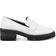 Aerosoles Ronnie - White/Black