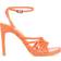 Journee Collection Louella - Orange