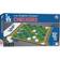 MLB Los Angeles Dodgers Checkers Game Set