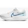 Nike ZoomX Invincible Run Flyknit 2 M - White/University Blue/Black